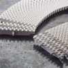 Certikin Overflow Grating 200Mm Wide X 20Mm, Double Spine (HD106200-S2N)