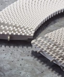 Certikin Overflow Grating 200Mm Wide X 20Mm, Double Spine (HD106200-S2N)
