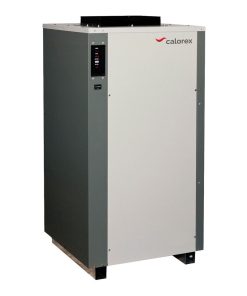 Certikin Dh150 Dehumidifier + High Capacity Fan 3Ø (DH300BY)