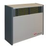 Certikin Vaporex 50 + Defrost + 4Kw Electric Heater C/W Air Stat - Through-Wall Adapted (DH50AXP/T)