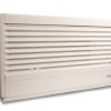 Certikin Monitair 75 Dehumidifier + Defrost + Air Heating 1Ø (DH75AX/L)
