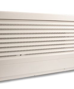 Certikin Monitair 110 Dehumidifier + Defrost + Air Heating 1Ø - Through-Wall Adapted (DH110AX/TL)