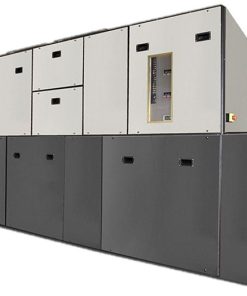 Certikin Calorex Commercial Indoor Pool Environmental System (HRD)