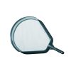 Certikin Graphite Leaf Net (CCMG117)