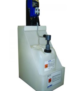 Certikin Floc Dosing Set (As Pictured) (CDEFLOC1)
