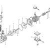 Certikin Diffuser Gasket (SPBP16/G)