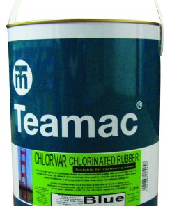Certikin Water Based Paint White 5 Litre (W0652)