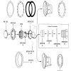 Certikin Pu9S Flexible Conduit - No Thread (SPC465S)