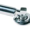 Certikin 1.7" Stainless Steel Step Swivels (Pair) (CK17)