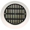 Certikin Stainless Steel Main Drain Grille Kit (CK33S)