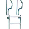 Certikin 3-Tread Undercover Ladder & Abs Treads (CK3UC)