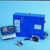 Certikin 4.5Kw Harvia Steam Generator - With Controls (ZZHGX045)