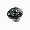 Certikin 1?" Eyeball Return Inlet 35Mm Long Stainless Steel (CKSS318)
