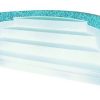 Certikin 10' Roman End - C/W Tileband (Actual Width 12') (CL10/T)