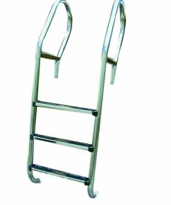 Certikin 1.7" Club Bar Liner Ladder - 3 Tread (CM3CBL)
