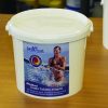 Swimfresh 5Kg Aftershock Combi Tablets - Fast Dissolving Tablet Top Followed By Long Term Slow Dissolving Stabilised Chlorine Disinfection (SFACT5)