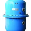 Certikin 1.4M Commercial Split Tank (SMDT1400)