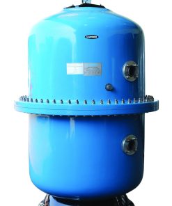 Certikin 1.4M Commercial Split Tank (SMDT1400)