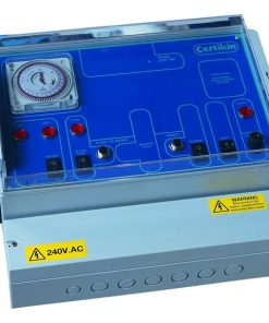Certikin 63A 30Ma Rccb 1Ø (EL03)