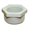 Certikin Pack Of 2" Hex Nipples (Each Pack Contains 10 Fittings) (CP2HN/10)