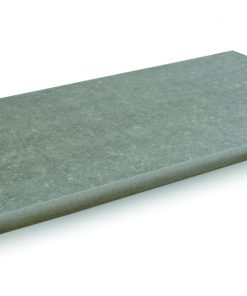 Certikin Namur Porcelain Coping - 5Ft Roman End Kit (CS-NAM-5FT)