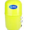 Certikin 14000 L/H, 0600Mm, 1½" Connections, Filter & Valve (FDB600)