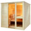 Certikin Comfort Sauna - Large - 206Cm X 206Cm (HCOMLARGE)