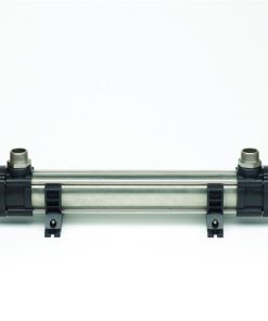 Certikin 49Kw Elecro Titanium Heat Exchanger (167,000Btu) (HE49T)