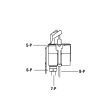 Certikin Electrode - Euro (SPMB536)