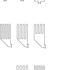 Certikin 3Kw Element - Suit Ssh30C (SPSH006)