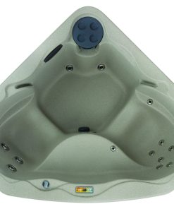 Certikin Fantasy Portable Spa - Model: Embrace - Sand (FS/EM/SA/E)