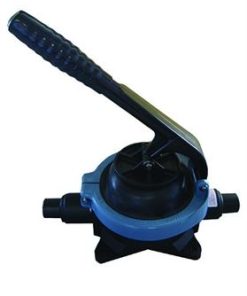 Certikin Standard Hand Transfer Pump (ETHTP)