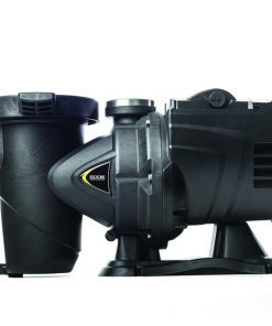 Certikin 3Hp 1Ø (2.2Kw) Euroswim Pump (EUP301)