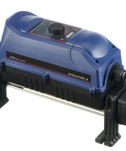Certikin 15Kw 3 Phase With Titanium Tube And Elements (HEV153)