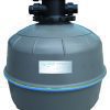 Certikin 20" Exotuff Filter - Top Mount + Media (ZZEX20T)