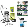 Certikin Vacuum Pond Cleaner (F65OP-00)