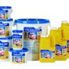 Certikin 0.5Kg Fi-Clor Hygiene (Effervescent) Tablets - Case Of 12 (FIH/12)
