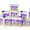 Certikin 1 Litre Fi-Clor Ultra Concentrated Algicide - Case Of 6 (FIACU/6)