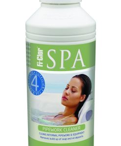 Certikin 1.2Kg Fi-Clor Spa Chlorine Granules - Pack Of 6 (FISG12/6)