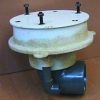 Certikin Rio Floor Massage Installation Kit Concrete/Tile/Liner (FL91352)