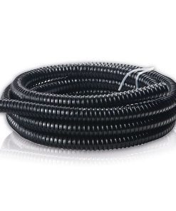 Certikin 20Mm/0.75” Super Flexi Light Duty Hose (Black) - 30M (FP20SFLD/30)