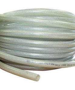 Certikin 30Mtr Coil Of 1" White Flexible Pvc Pipe (FT4231/30)