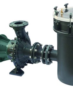 Certikin Great Giant 10Hp (7.5Kw) - 3Ø Commercial Pump (BPGG130)