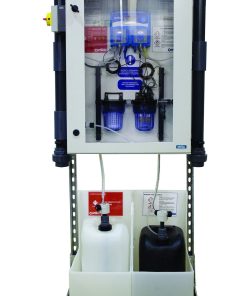 Certikin Led Status Lights - Monitoring Panels Only (GRPLED)