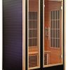 Certikin Harvia 900 X 900Mm Infrared Sauna (HIR900)