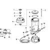 Certikin Compression Nut (SPH1887)