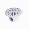 Certikin Concrete Main Drain + Plug, Bush & Nipple Bag (ZZ0301)