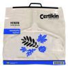 Box Of 10 Certikin Deep Leaf Rakes (HD68N/10)