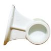 Certikin Handrail Closed Bracket Abs (HD76C)