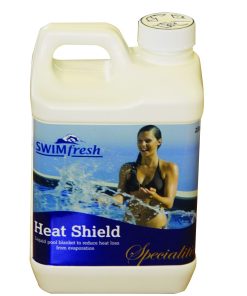 Swimfresh 2 Litre Heat Shield (SFHS2/6)